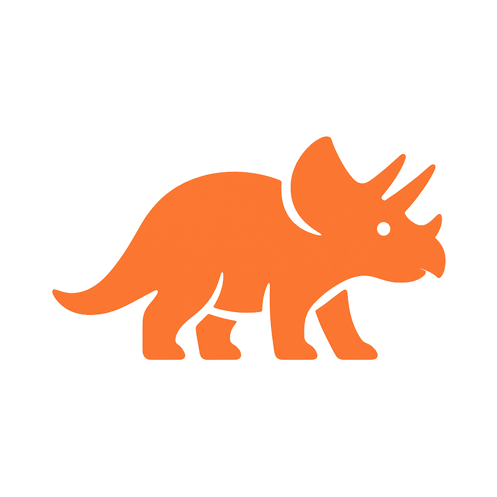 Triceratops Image