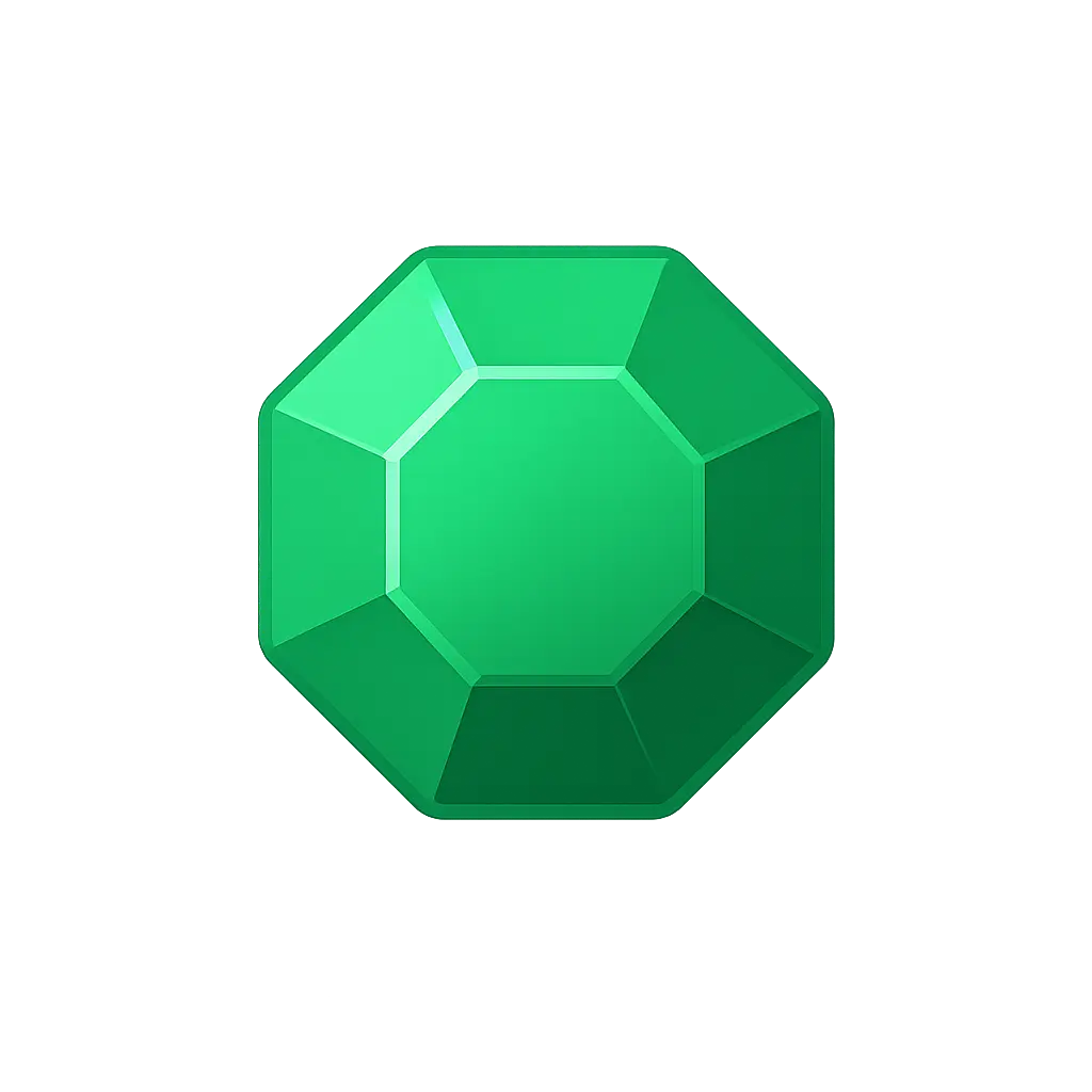 Emerald Image