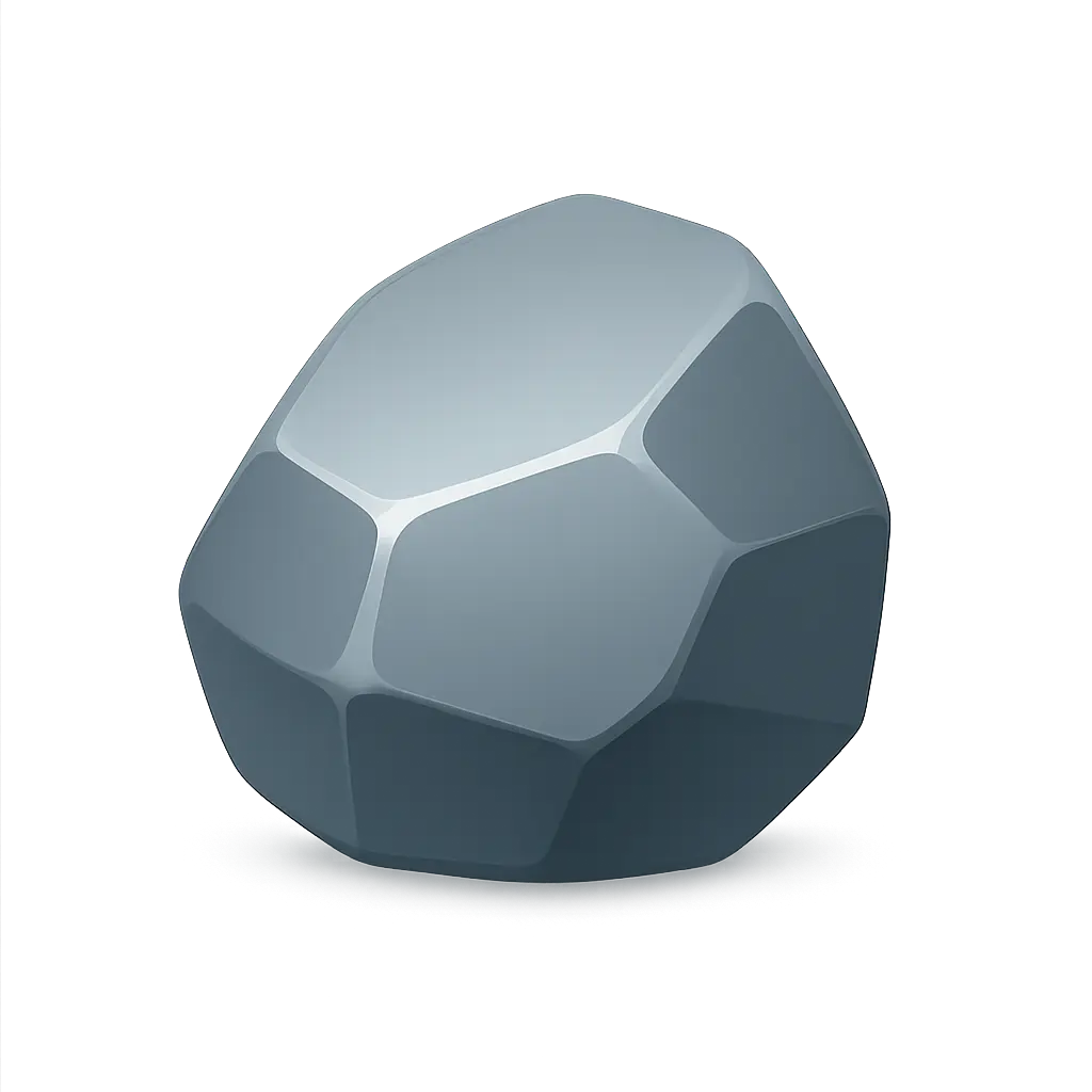 Iron Image